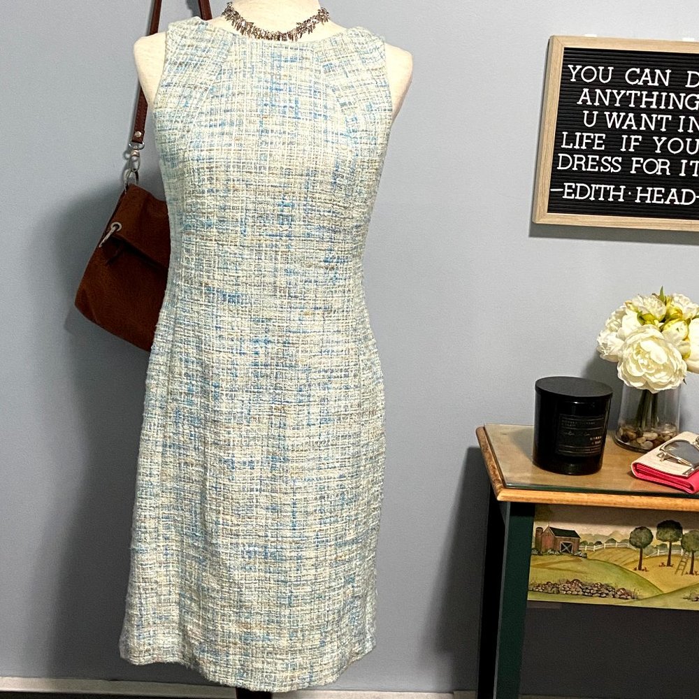 Talbots Knit Dress